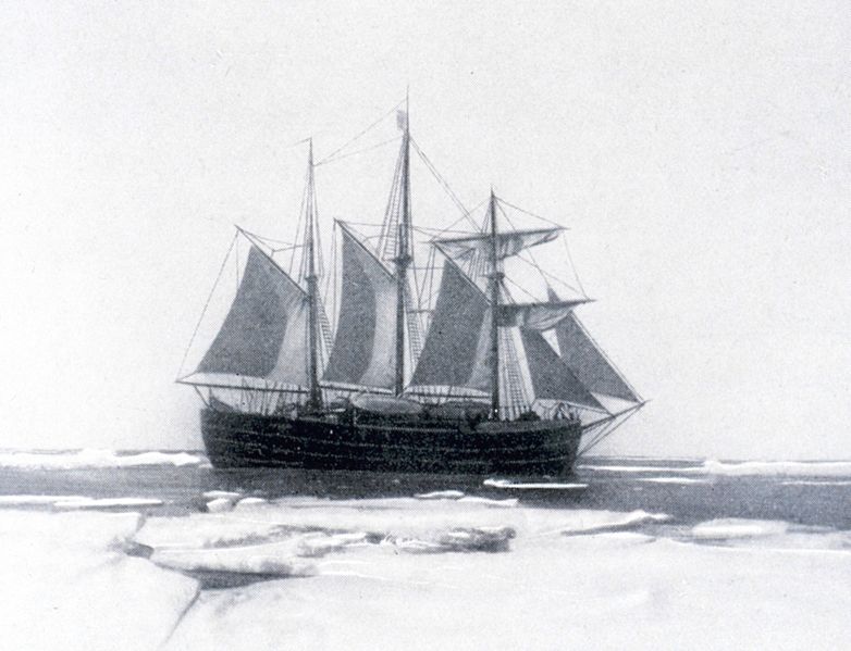 Fil:Amundsen-Fram.jpg