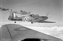 Boulton Paul Defiant