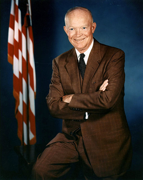 Fil:Eisenhower official.jpg