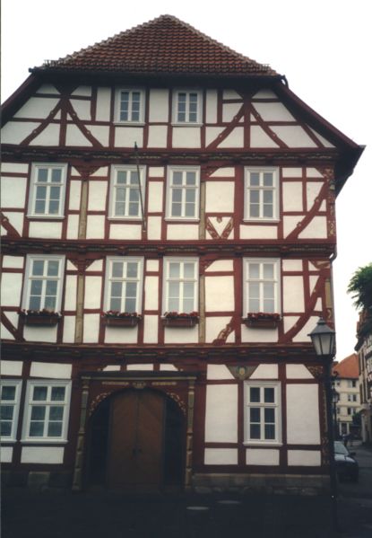 Fil:Eschwege Rathaus.jpg
