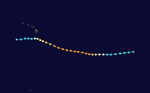 Flossie 2007 track.png