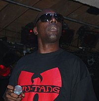 Jason Hunter, alias Inspectah Deck