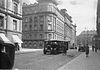 Tegnérgatan i Stockholm 1930