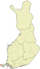 Eckerö kommun - Rilpedia