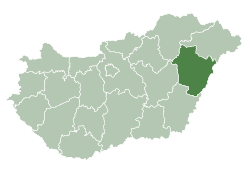 Hajdú-Bihar