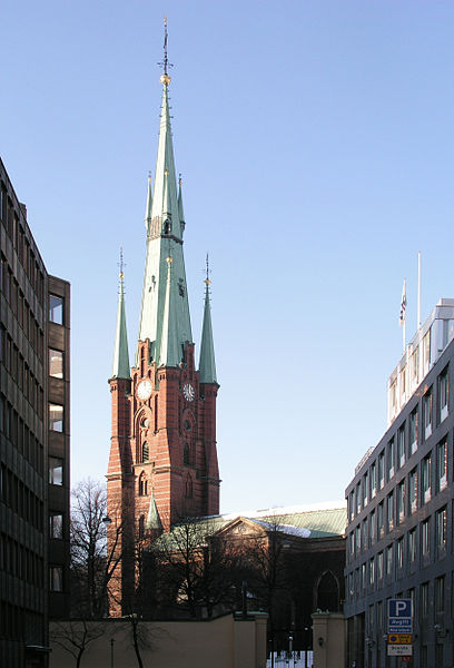 Fil:Klara kyrka view1.jpg
