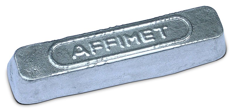 Fil:Lingot aluminium.jpg