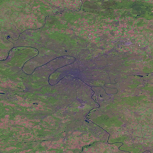 Fil:Paris suburbs Landsat.jpg