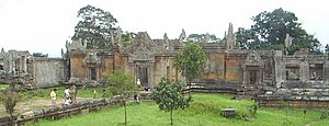 Preah Vihear