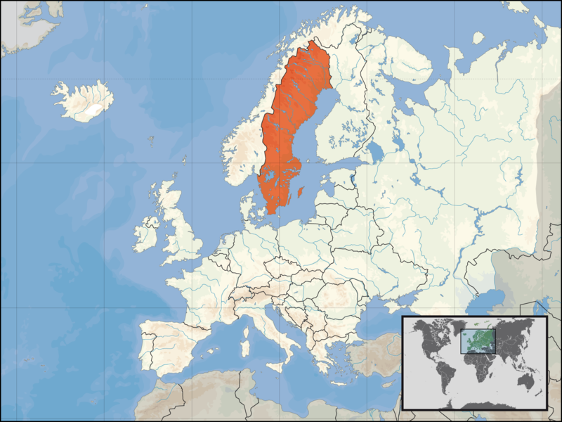 Fil:Europe location SWE.png
