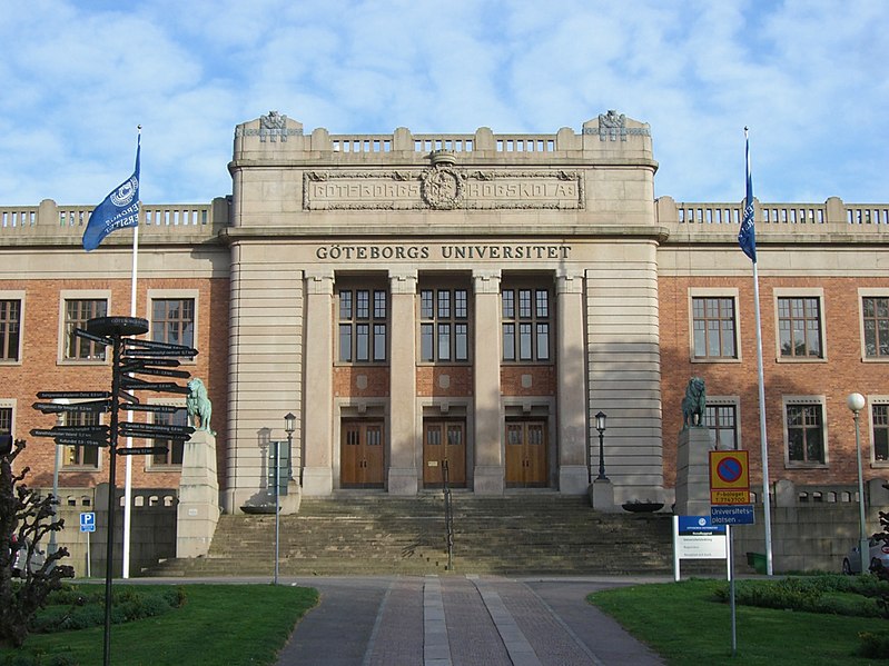 Fil:Göteborgs universitet - huvudbyggnaden.jpg