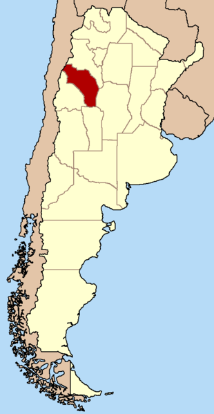 Fil:Provincia de La Rioja, Argentina.png