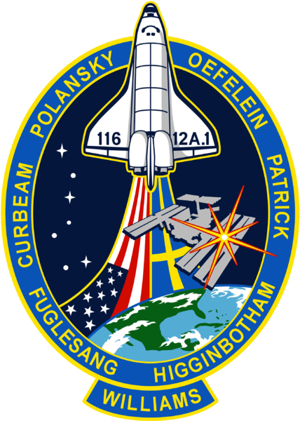 Fil:Sts-116-patch.png