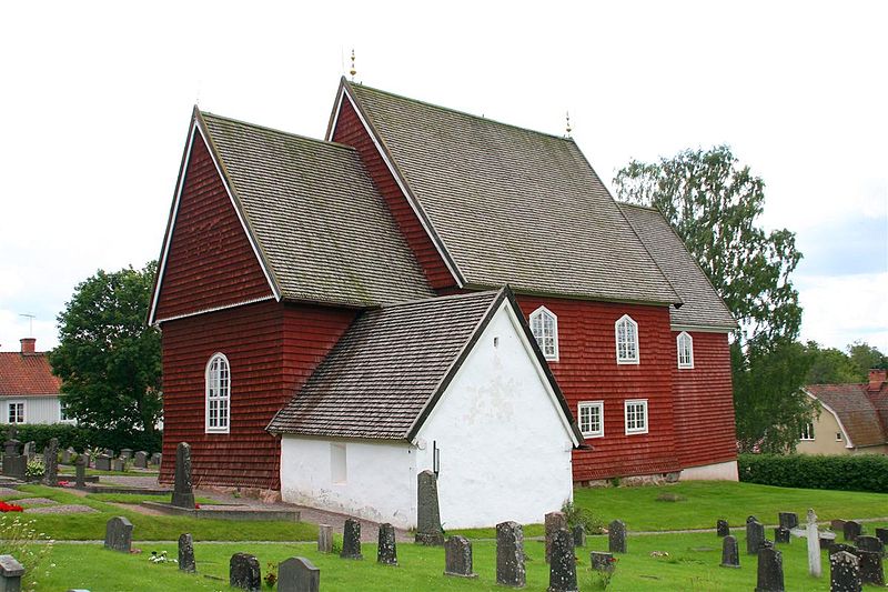 Fil:Tidersrums kyrka.jpg