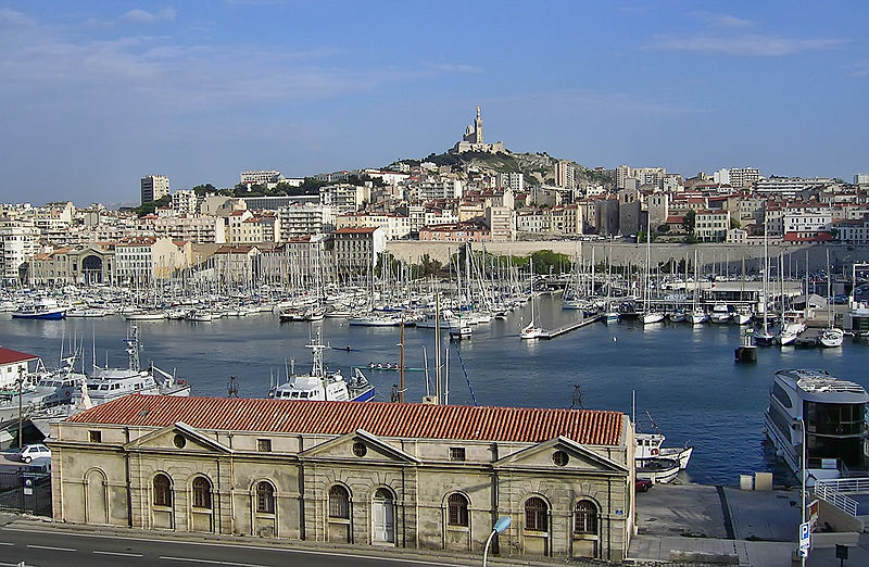 Fil:Vieux port de Marseille 2.jpg