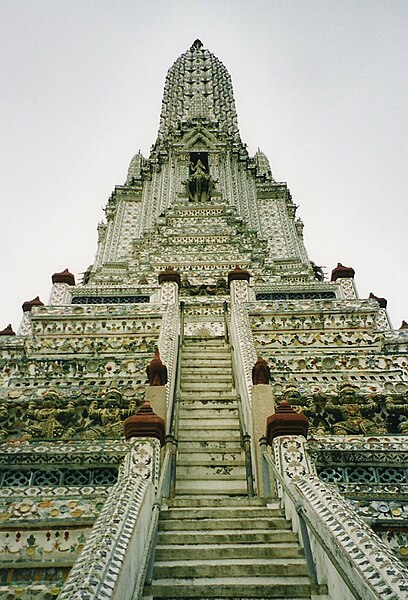 Fil:Wat Arun Stairway.jpg