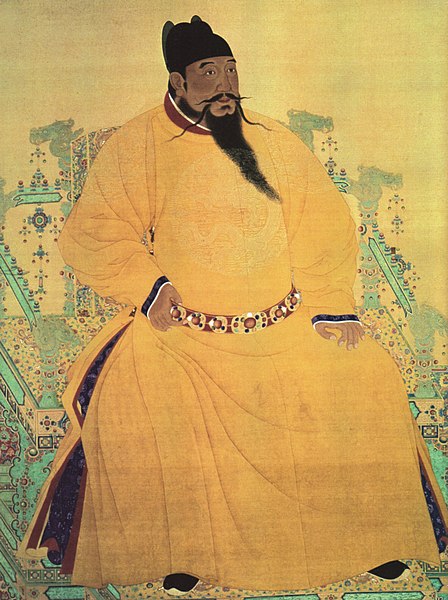 Fil:Yongle-Emperor1.jpg