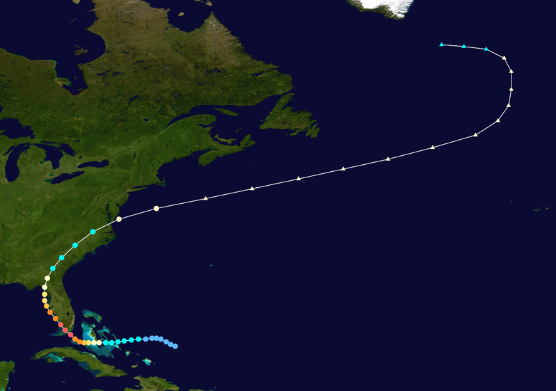 Fil:1935 Labor Day hurricane track.png