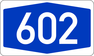 Fil:Bundesautobahn 602 number.svg