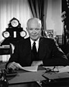 Dwight D. Eisenhower 1956