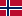 Fil:Flag of Norway.svg