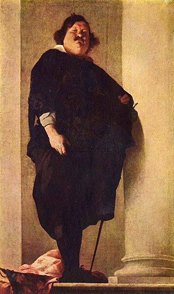 Fil:Italienischer Maler des 17. Jahrhunderts 001.jpg