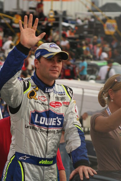 Fil:JimmieJohnsonAugust2007.jpg