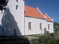 Fil:Maglarps kyrka 1.jpg