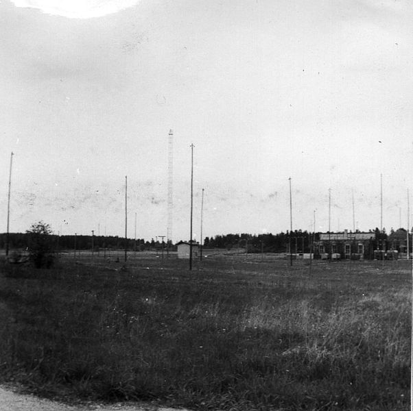 Fil:Spånga Radiostation 1955.jpg