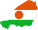 Flag-map of Niger.svg