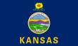 Flag of Kansas.svg