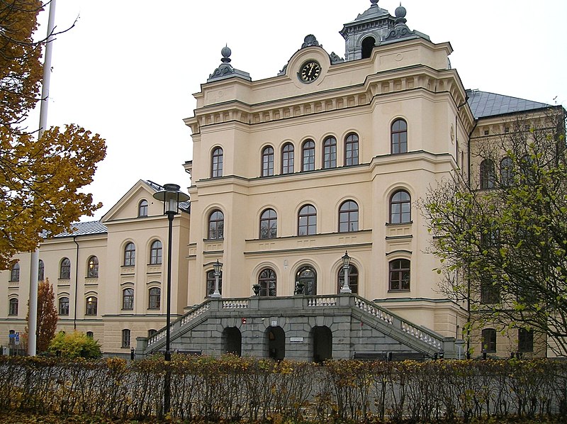 Fil:Konradsberg lärarhögskolan Stockholm 01 2005-11-06.JPG