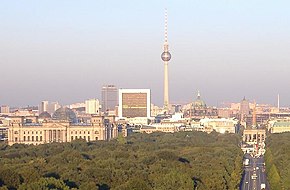 Berlin Central