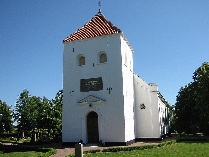 Fil:Halmstads kyrka Skåne.jpg