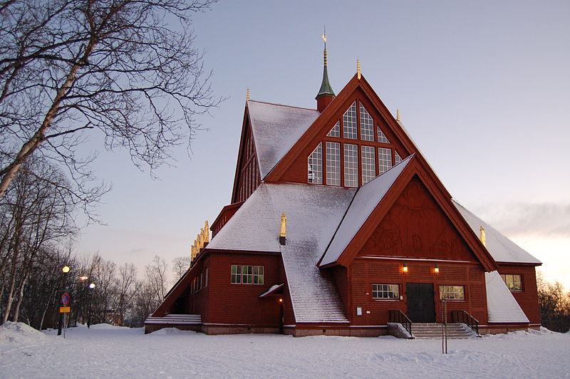 Fil:Kiruna church.jpg
