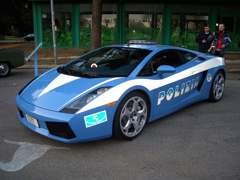 Fil:Lamborghini Polizia.JPG