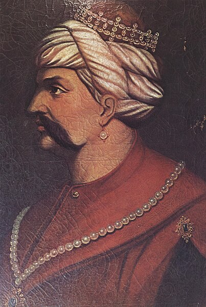 Fil:Selim I.jpg