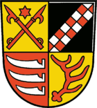 Landkreis Oder-Sprees vapen.