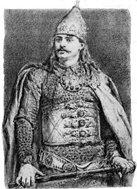 Boleslav III av Polen