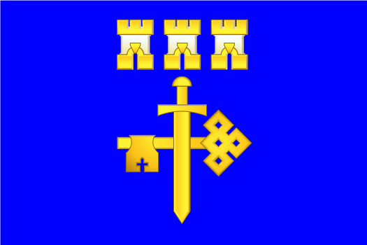 Fil:Flag of Ternopil Oblast.svg