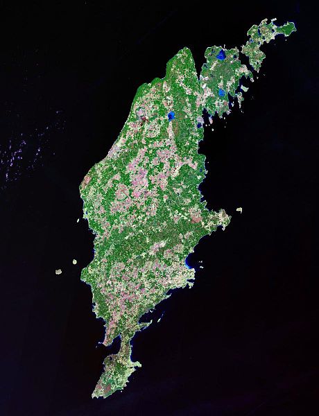 Fil:Gotland Landsat2000.jpeg