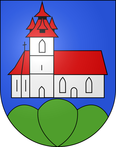 Fil:Kirchberg-coat of arms.svg