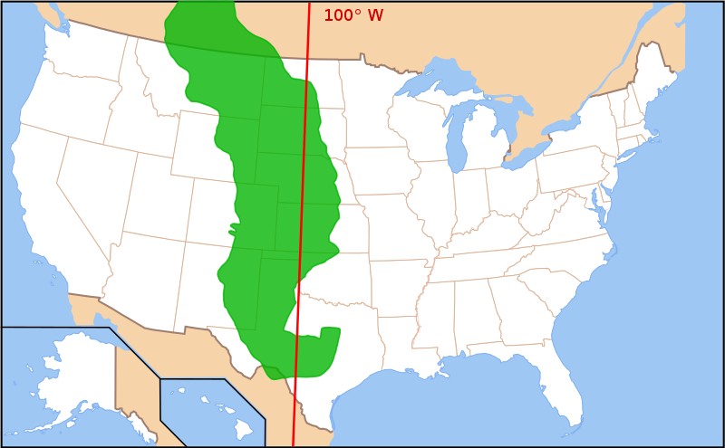 Fil:Map of Great Plains.svg