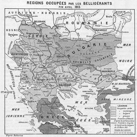 Balkankrieg Besetzte Gebiete 1913.png