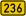 Bundesstraße 236 number.svg