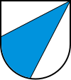 Coat of arms of Beinwil am See.svg