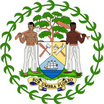 Fil:Coat of arms of Belize.svg