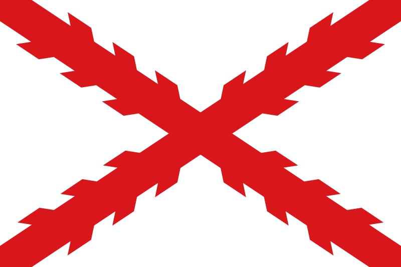 Fil:Flag of New Spain.svg