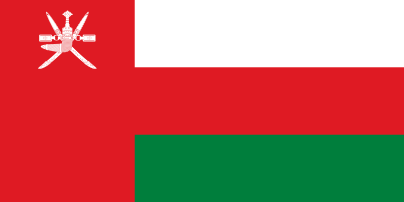 Fil:Flag of Oman.svg