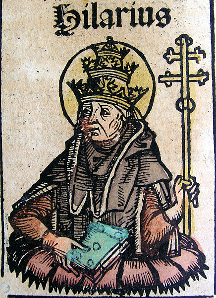 Fil:Nuremberg chronicles - Hilarius, Pope (CXXXVIv).jpg
